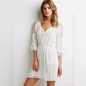 Forever 21 Contemporary dress